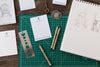 Services: Hotel Stationery Commission