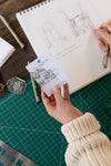 Services: Hotel Stationery Commission