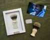 "Shaving Brush"