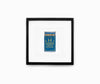 Harry's Matchbook