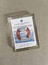 Services: Hotel Stationery Commission
