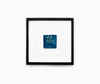 Le B Matchbook Print