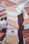 Rooftops No. 1