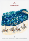 The Tyrrhenian Sea