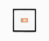 Sant Ambroeus Matchbook Print