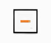 Bar Blondeau Matchbook Print