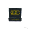 Goldie's Matchbook Print