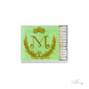 Maison Premier Matchbook Print