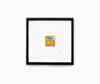 Night of Joy Matchbook Print