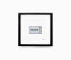 Olio E Piu Matchbook Print