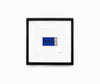Republique Matchbook Print