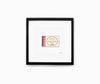 St. Cecilia Matchbook Print