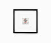 Union Pool Matchbook Print