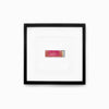 Don Angie Matchbook Print