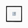 Quality Eats Matchbook Print