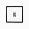 The Spaniard Matchbook Print