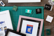  All Matchbook Illustrations
