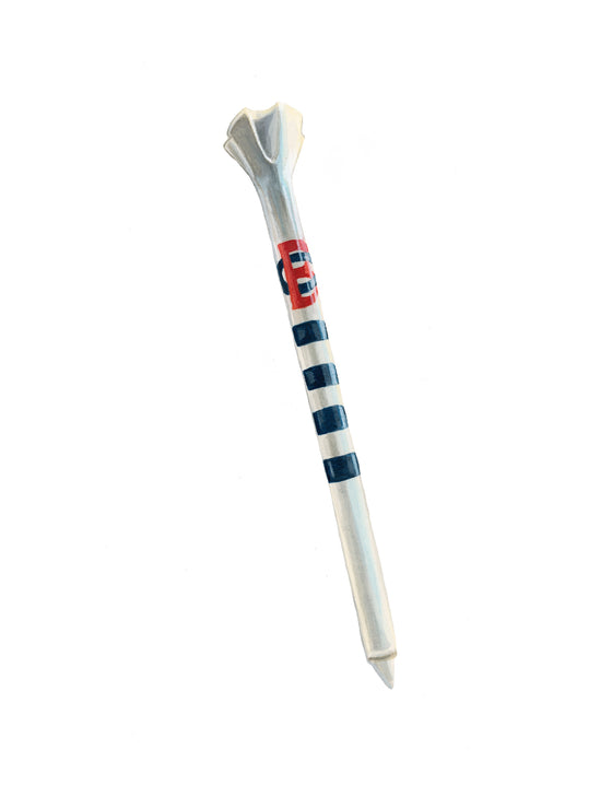 "Golf Tee"
