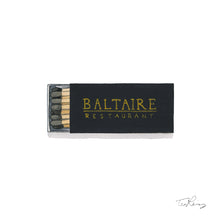  Baltaire Matchbook Print