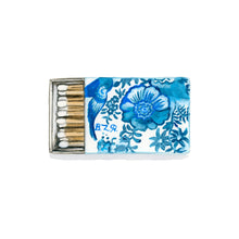 Banzarbar Matchbook Print