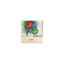  Le Bilboquet Matchbook