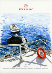  The Dinghy