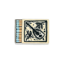  Mandolin Matchbook