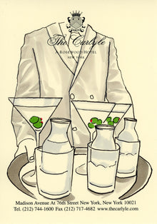  The Server