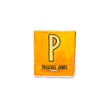 Pasquale Jones Matchbook Print