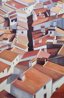  Rooftops No. 1