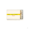 The Surf Lodge Matchbook Print