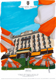  The Grand