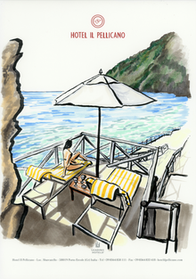  The Sunbather