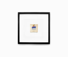  Pierre's Bridgehampton Matchbook Print