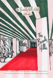  Red Carpet Entrance