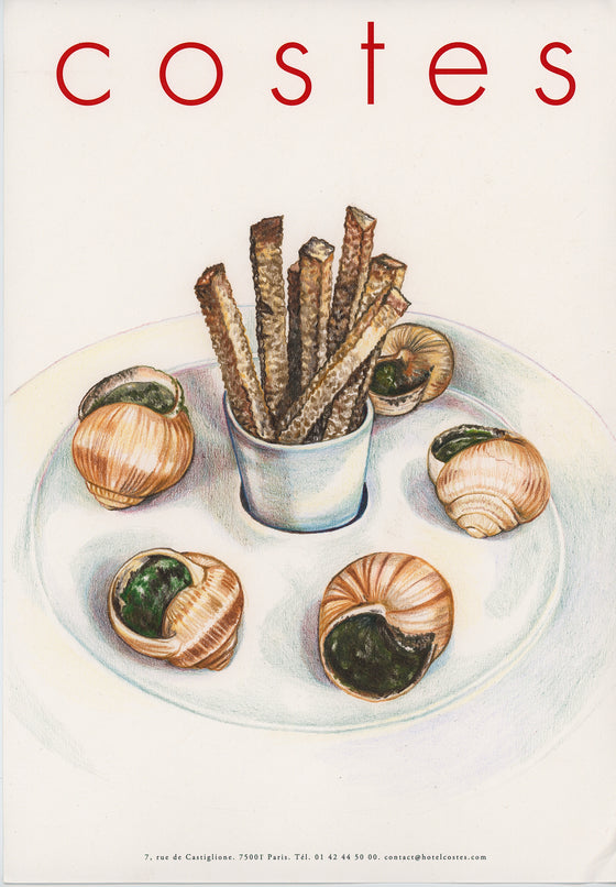 Garlic Butter