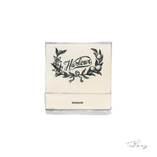  Harlowe Matchbook Print