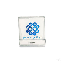  Maydan Matchbook Print
