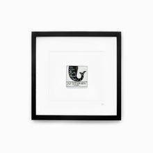  Mermaid Inn Matchbook Print