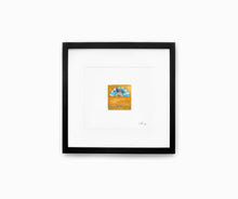  Night of Joy Matchbook Print
