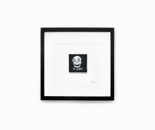  The Vortex Matchbook Print