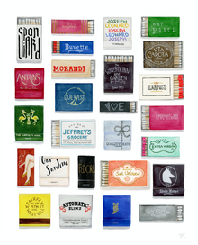  The West Village Collection
