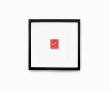 Bar Primi Matchbook Print