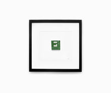  Lilia Matchbook Print
