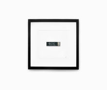  Pizza Loves Emily Matchbook Print