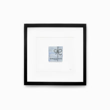  Quality Eats Matchbook Print